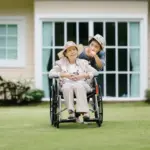 A Trusted Residential Care Facility for the Elderly in the UK