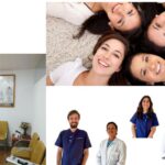 Clinica dental Santa Maria de Gracia en Camas, Sevilla
