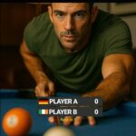 Darts OBS Scoreboard: Live Scoring Overlay for Streamers