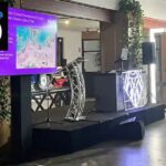 Conference Projector Hire Melbourne | Reliable Event Tech Solutions