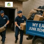 Fast Junk Removal in Florida — Same-Day, Eco-Friendly Cleanup