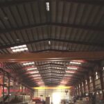 Steel Fabricated House: Strength, Style and Lasting Shelter