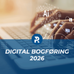 Digital regnskab| Proregnskabsservice.dk