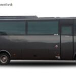 Hereford Party Bus Hire – Luxury Wheels for Your Celebration