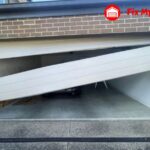 Garage Door Cable Repair & Replacement – Safe, Fast & Reliable