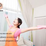 Trusted options for best affordable house cleaning services near you