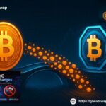 Swap Crypto No Kyc | Ghostswap.io