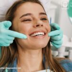 Lys opp smilet med profesjonell tannbleking