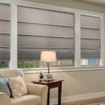 Roman Shades Nyc | Empire Window Treatment Center