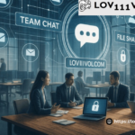 Offline Chat | Lov111vol.com/lan