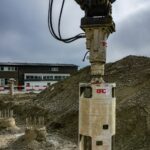 Learn About Pile Breaking Methods and Tools for Safe Construction