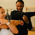 A Journey to Personalised Health in the UAE