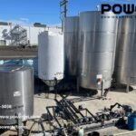 Tank Inspection | Powersei.com