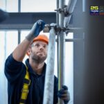 Timber Planks for Safe, Reliable Scaffolding Access