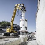 Zuverlässiger Baustellenschutz für sicheres Arbeiten