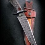 Buy Small Hunting Knife Usa | Susaknives.com