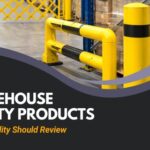 Used Warehouse Equipment: Quality Pre-Owned Palle t Racks & Shelving