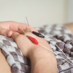 Foot and Ankle Pain Treatment Camrose | Prestige Physio