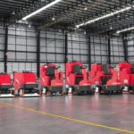 Floor Care Equipment Rental: Premium Tools for Spotless Floors