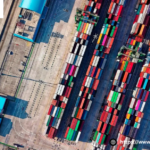 Dry Van Trucking Savannah | Ykfreight.com