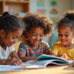 Discover Our Engaging Bilingual Programme for Kids