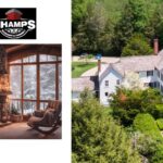 Champs Masonry & Chimney: Skilled Brickwork & Chimney Care