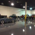 Premium Concrete Floor Coatings Charlotte Trusts for Lasting Beauty
