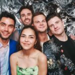 Montreal Photo Booth Rental | Pixxparty.com