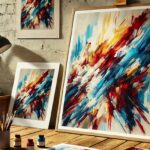 Australian wall art: Celebrate the Landscape and Culture