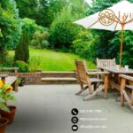 Transform Your Outdoors with Landscape Gardeners Sutton Surrey