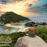 Find Your Perfect Hostel in Koh Tao | Island Vibes & Savings