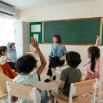 Temporary Teacher Staffing Los Angeles: Trusted Local Educators