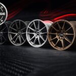 Custom 2 Piece Forged Wheels USA – Strength, Style, Performance