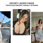Luxury Escort Paris: Sophisticated Companions for Discreet Encounters