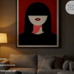 Muse Wall Art | Themagehome.com