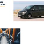 Spain Airport Transfers: Punctual, Comfortable Rides Across Popular Destinations