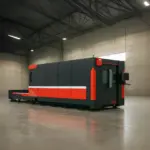 CNC Stone Router Machine for Precision Craftsmanship