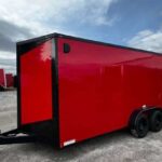 A Rugged Adventure: A Trailer That Stands the Test of Time