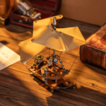 Hard 3D Puzzles for Adults: Challenge Your Mind