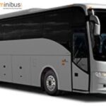 Wedding Minibus Hire Cotswolds: Luxury Transport for Your Special Day
