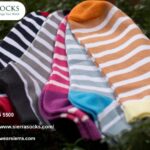 Buy Stylish Women’s Crew Socks Online For Casual And Comfortable Wear Today