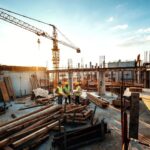 Online Civil Engineering Consultation UK — Expert CAD/BIM Support
