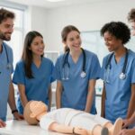 Find CNA Training Classes Near Me — Flexible, Accredited Programs