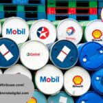 Total Synthetic Grease | Gulfoilsuae.com