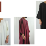 Handmade Moroccan Gandoura: Luxurious, Authentic Craftsmanship