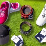 Buy Patriotic Golf Shoes to Show Your Love for Country on the Course