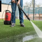 Revitalize Your Patio with Expert Jet Washing Services