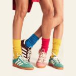 אדידס סמבה ירוקות | bestieshoes.co.il