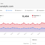 Discover a Privacy Friendly Analytics Tool That Respectfully Tracks Real-Time Insights