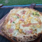 Savour the Night: A Tale of Fire, Flavour and Festival Feasts